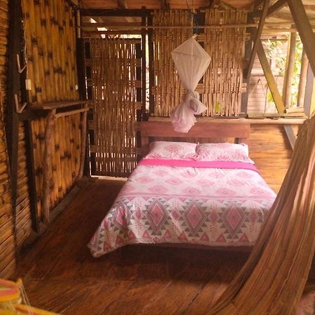 Centro Etnoartistico Achalay Villa Mocoa ภายนอก รูปภาพ